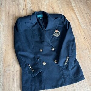 Ralph Lauren Women's Blazer